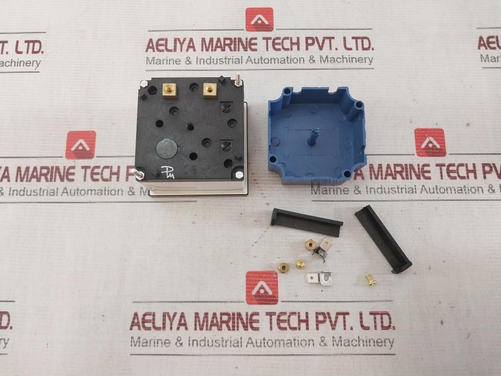 Frer F72Eaxnscx05 Analog Indicator 0-60 A