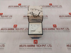 Frer F72Eaxnscx05 Analog Indicator 0-60 A