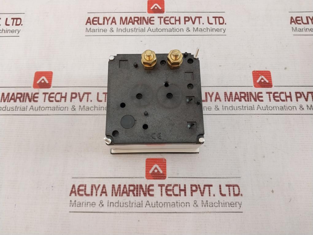 Frer F96Eax060 Ammeter Direct Connection