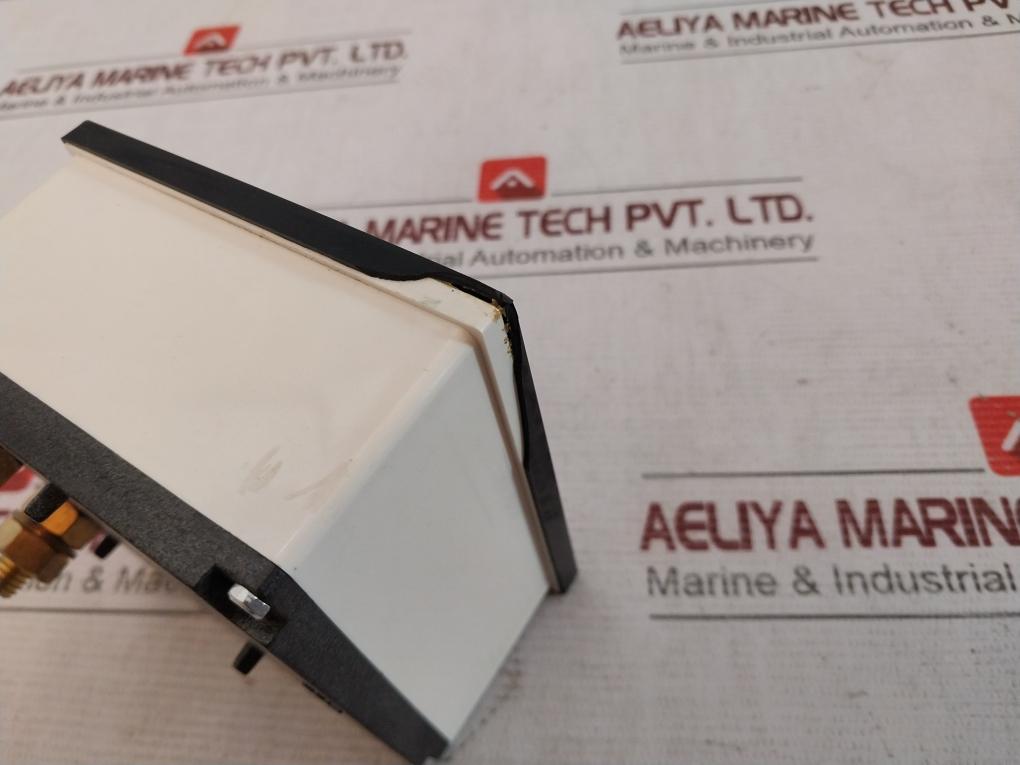 Frer F96Eax060 Ammeter Direct Connection