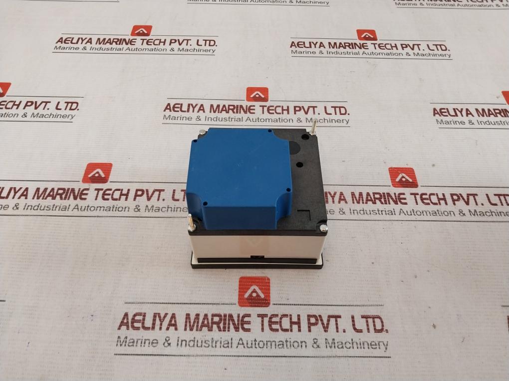 Frer F96Eax060 Ammeter Direct Connection