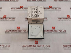 Frer F96Eax060 Ammeter Direct Connection