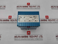 Mcord Frer Power Transducer Range -200/0/800 Kvar