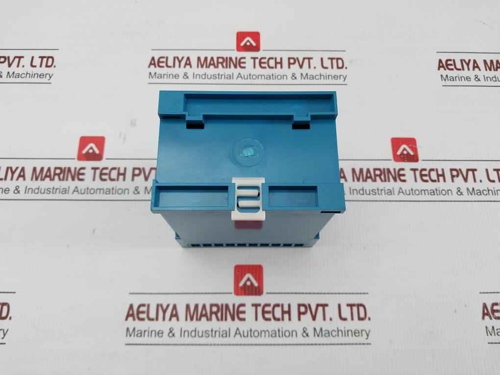Mcord Frer Power Transducer Range -200/0/800 Kvar