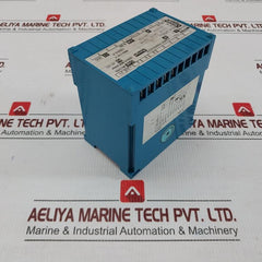 Mcord Frer Power Transducer Range -200/0/800 Kvar