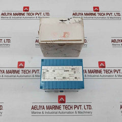 Mcord Frer Power Transducer Range -200/0/800 Kvar