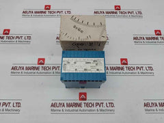 Power Transducer Mcord Range -200/0/1200 Kvar Frer