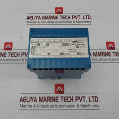 Power Transducer Mcord Range -200/0/1200 Kvar Frer