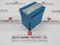 Power Transducer Mcord Range -200/0/1200 Kvar Frer