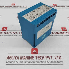 Power Transducer Mcord Range -200/0/1200 Kvar Frer