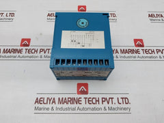 Power Transducer Mcord Range -200/0/1200 Kvar Frer