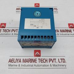Power Transducer Mcord Range -200/0/1200 Kvar Frer