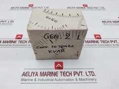 Power Transducer Mcord Range -200/0/1200 Kvar Frer