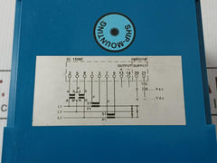 Frer -200/0/800 Kw Active Power Transducer Mcowd