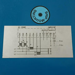 Frer -200/0/800 Kw Active Power Transducer Mcowd