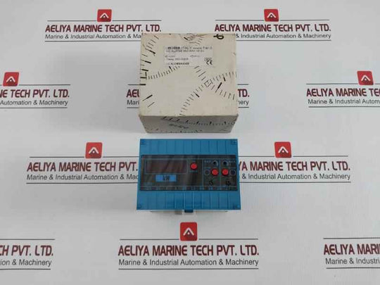 Frer Monitoring Relay Xcommaxxxe 24Vdc