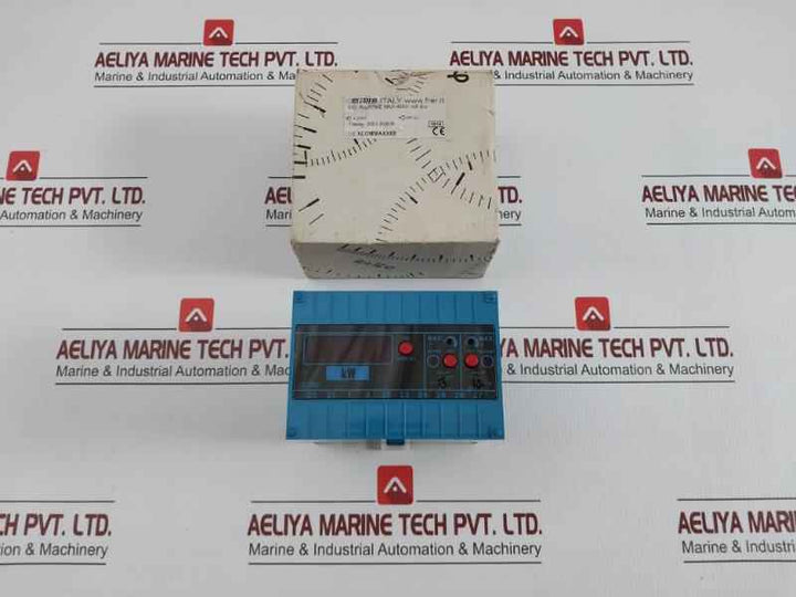 Frer Monitoring Relay Xcommaxxxe 24Vdc