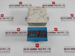 Frer Monitoring Relay Xcommaxxxe 24Vdc
