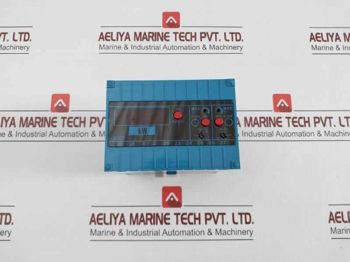 Frer Monitoring Relay Xcommaxxxe 24Vdc