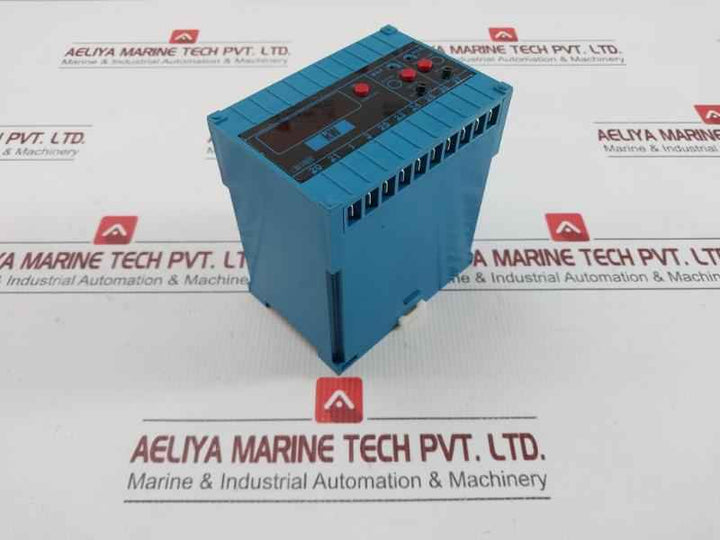Frer Monitoring Relay Xcommaxxxe 24Vdc