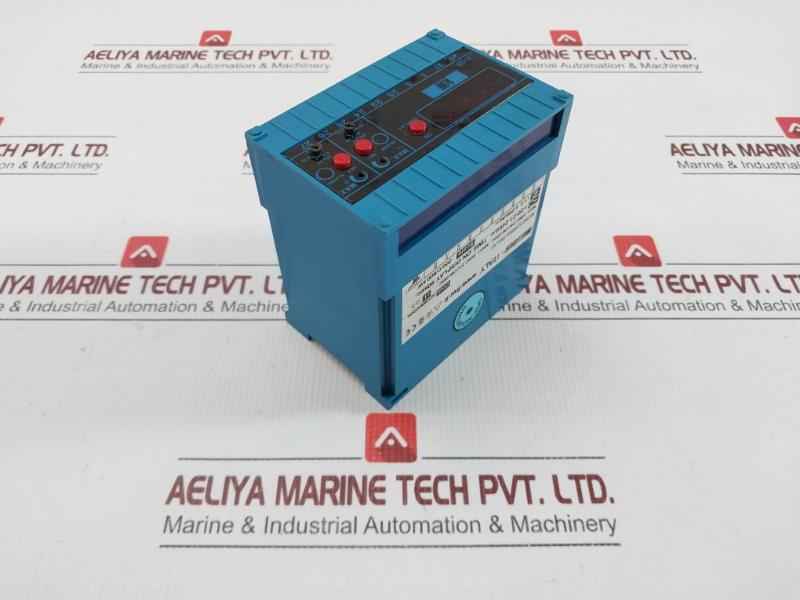 Frer Monitoring Relay Xcommaxxxe 24Vdc