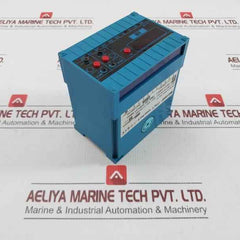 Frer Monitoring Relay Xcommaxxxe 24Vdc