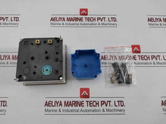Frer Rpm Analogue Meter For Speed Measurement 0-650