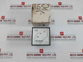 Frer Rpm Analogue Meter For Speed Measurement 0-650