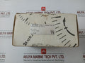 Analog Triple Scale Current Meter Frer Scale 0-1200A