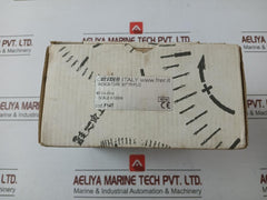 Analog Triple Scale Current Meter Frer Scale 0-1200A