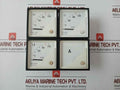 Frer Scale 0-1200A