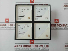 Frer Scale 0-1200A