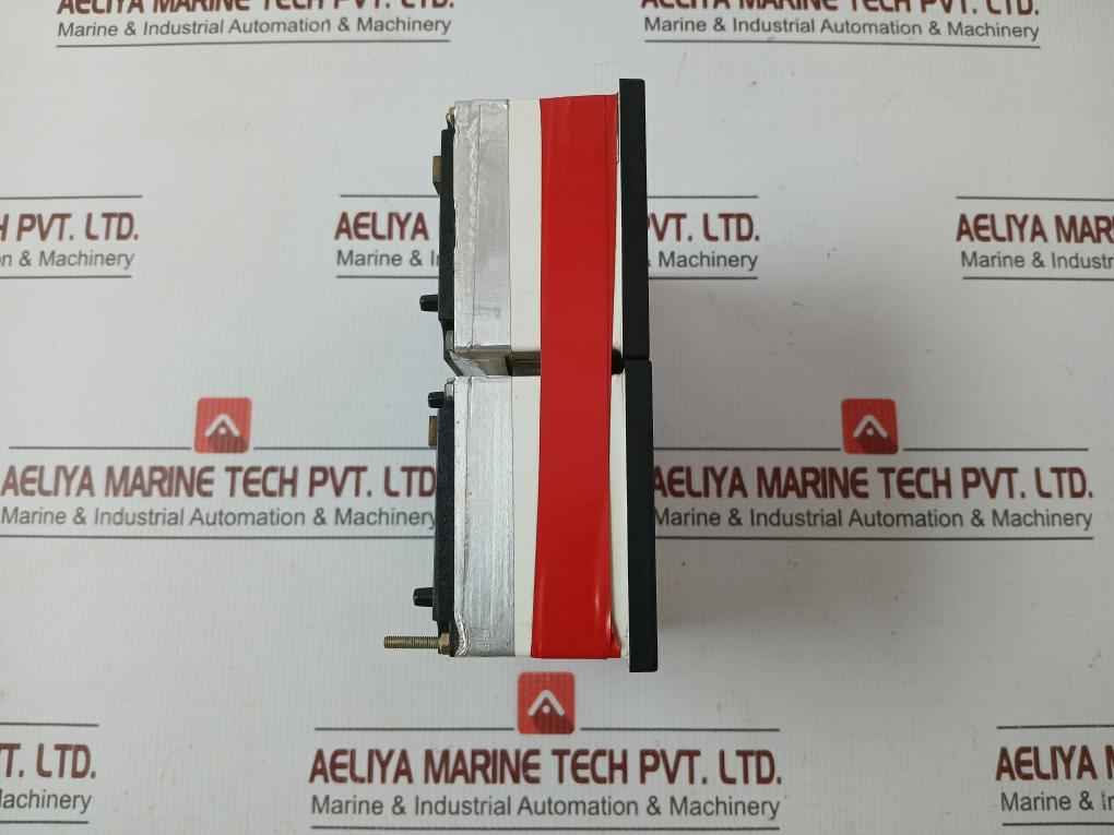 Frer Scale 0-1200A