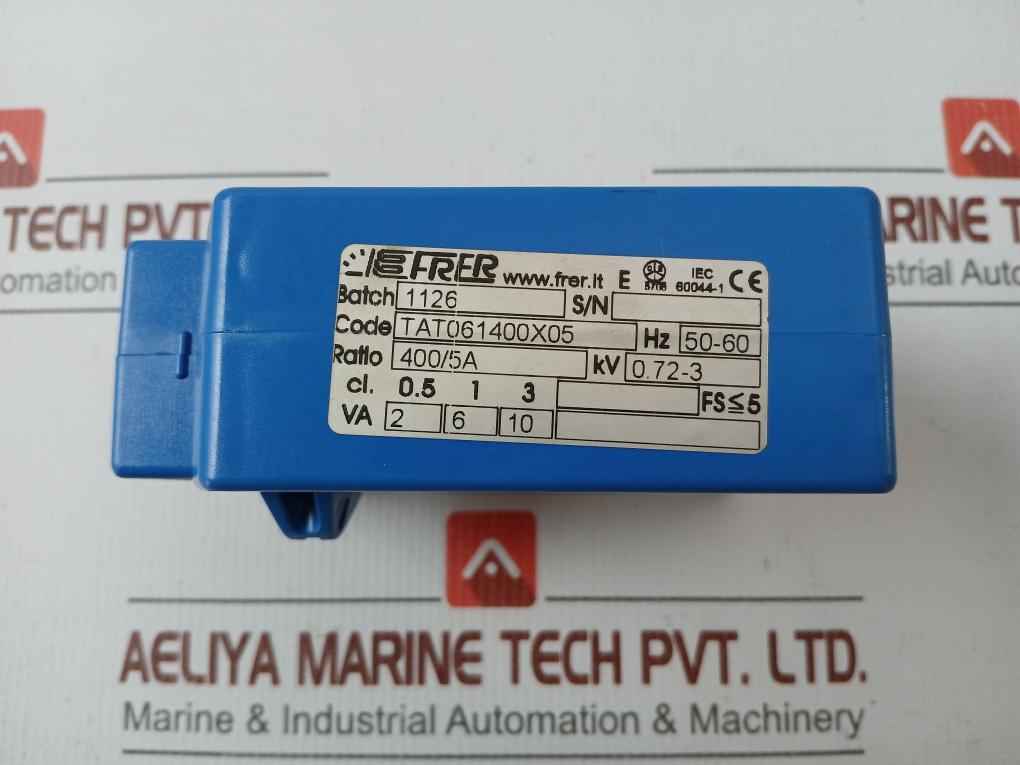 Frer Tat061400X05