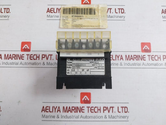 Frer Ttv006220Xco