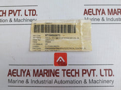 Ttv006220Xco Control Transformer Frer 100-220V/50-60Hz
