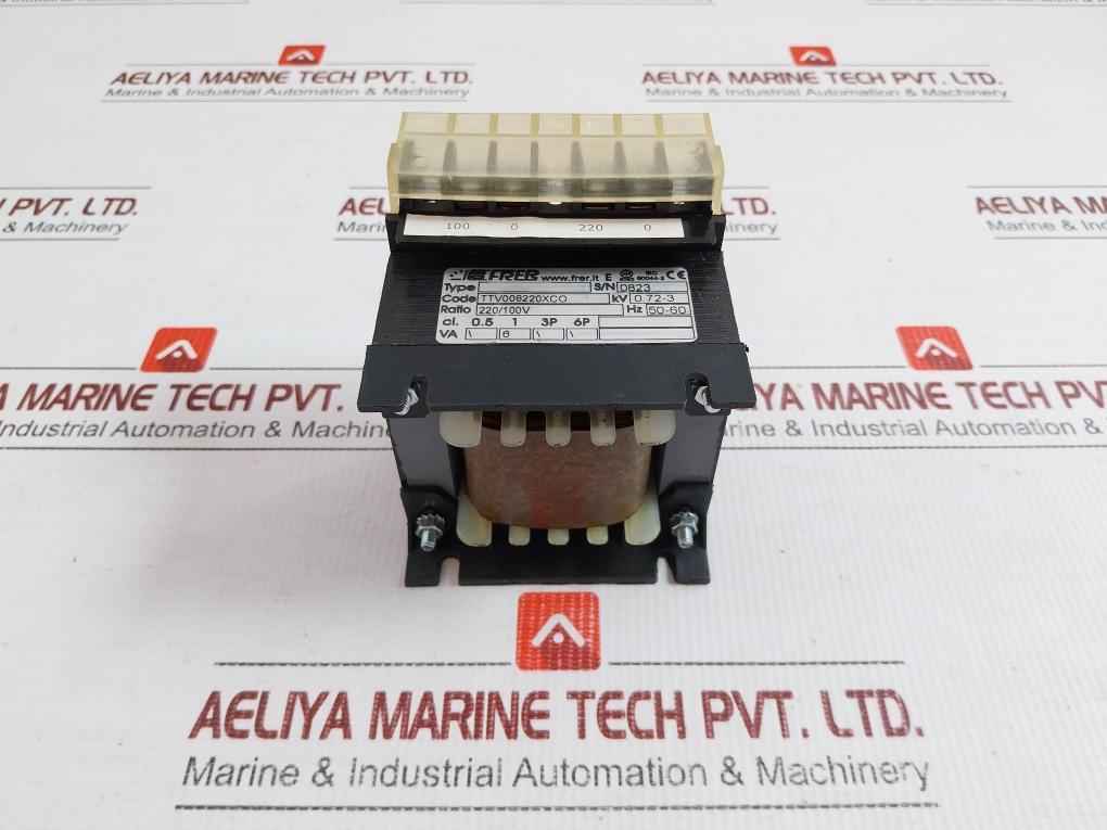 Frer Ttv006220Xco