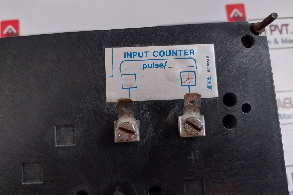 Frer X10 KWH Kilowatt Hour Meter