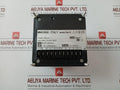 Frer Panel Relay Meter 0,25Ma Time Delay Min. 0-20 Sec X96Mic