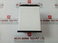 Frer Panel Relay Meter 0,25Ma Time Delay Min. 0-20 Sec X96Mic