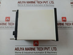 Frer Panel Relay Meter 0,25Ma Time Delay Min. 0-20 Sec X96Mic