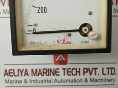Frer Ampere Meter 0-500A 5A