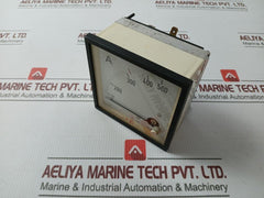 Frer Ampere Meter 0-500A 5A