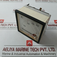 Frer Ampere Meter 0-500A 5A