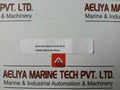 Fresh Water Generator Ejector Pump Shaft  100Mss Bm Weight: 1.340 Kg