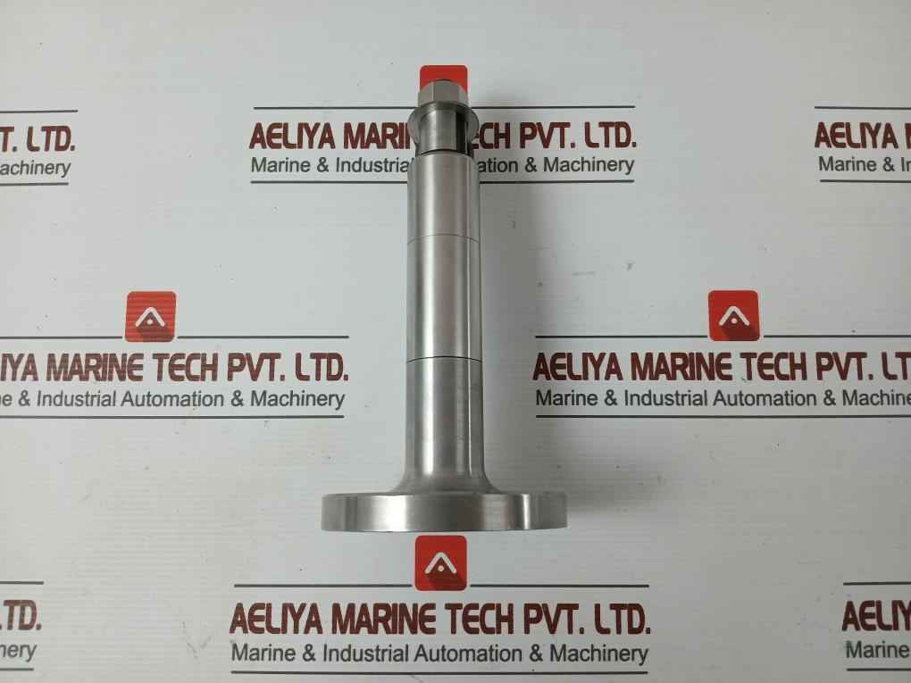 Fresh Water Generator Ejector Pump Shaft  100Mss Bm Weight: 1.340 Kg