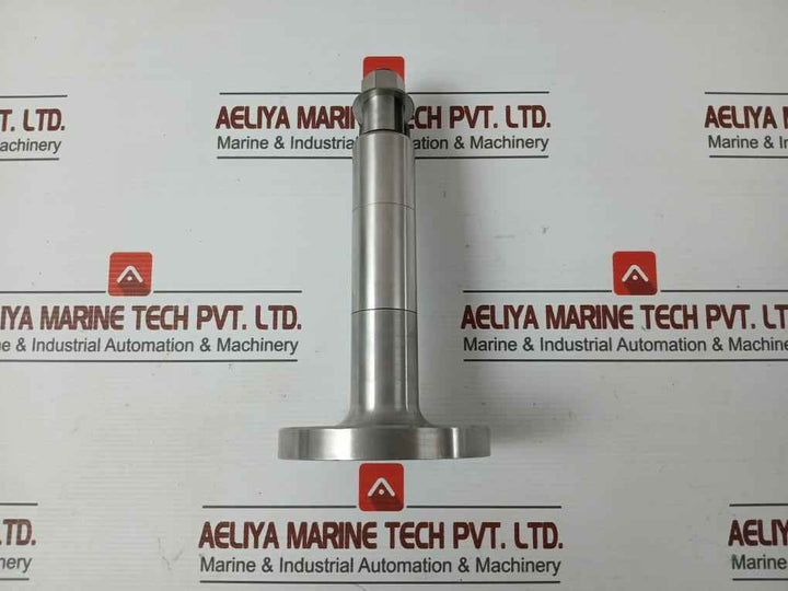 Fresh Water Generator Ejector Pump Shaft  100Mss Bm Weight: 1.340 Kg