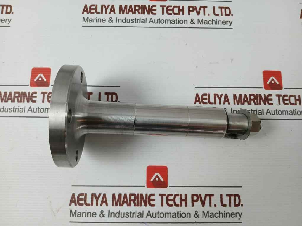 Fresh Water Generator Ejector Pump Shaft  100Mss Bm Weight: 1.340 Kg