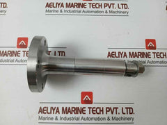 Fresh Water Generator Ejector Pump Shaft  100Mss Bm Weight: 1.340 Kg