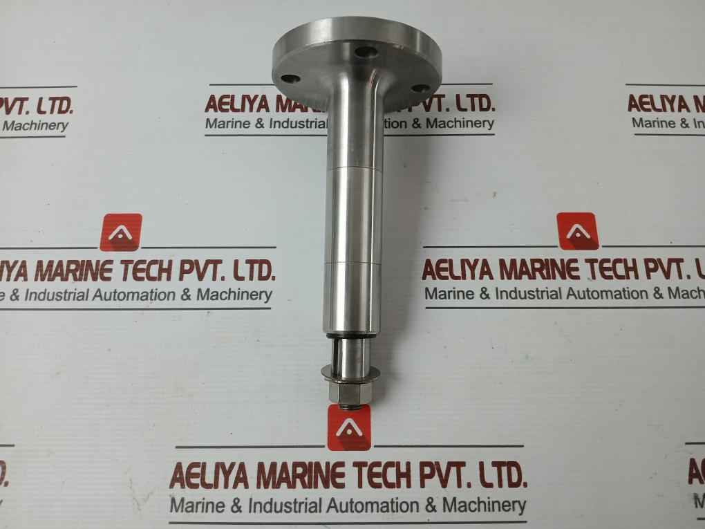 Fresh Water Generator Ejector Pump Shaft  100Mss Bm Weight: 1.340 Kg